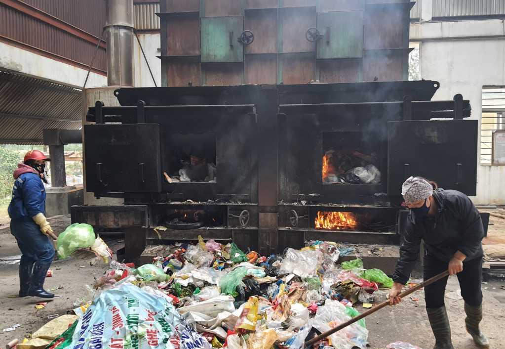 Phân tích địa kỹ thuật cho bãi chôn lấp chất thải rắn y tế an toàn và bền vững